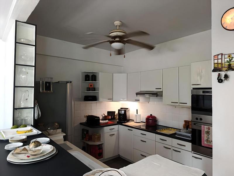 Maison - 153 m² - 5 pièces