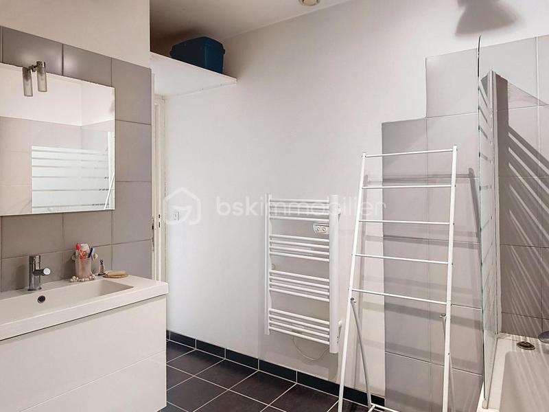 Maison - 115 m² - 4 pièces