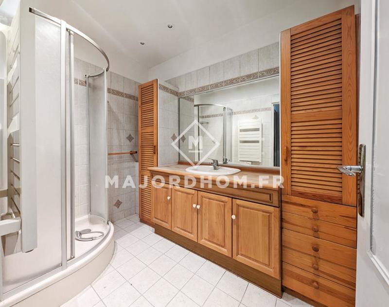 Appartement - 87 m² - 3 pièces