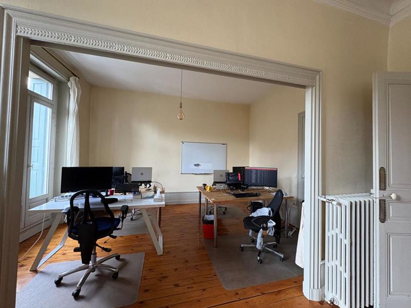 Appartement - 159 m² - 4 pièces