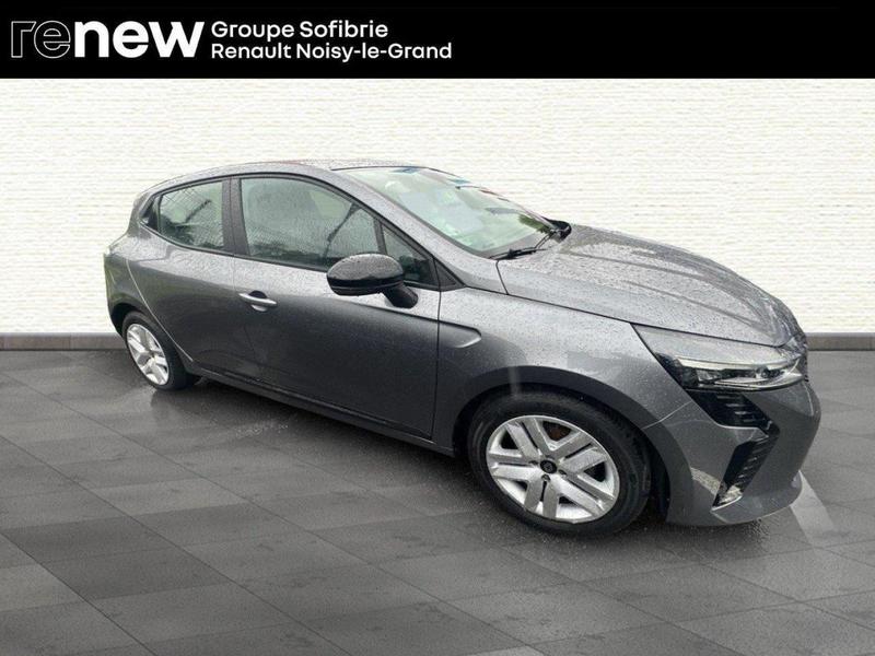 Renault Clio V TCe 100 Gpl Evolution