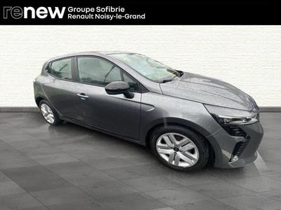 Renault Clio V TCe 100 Gpl Evolution