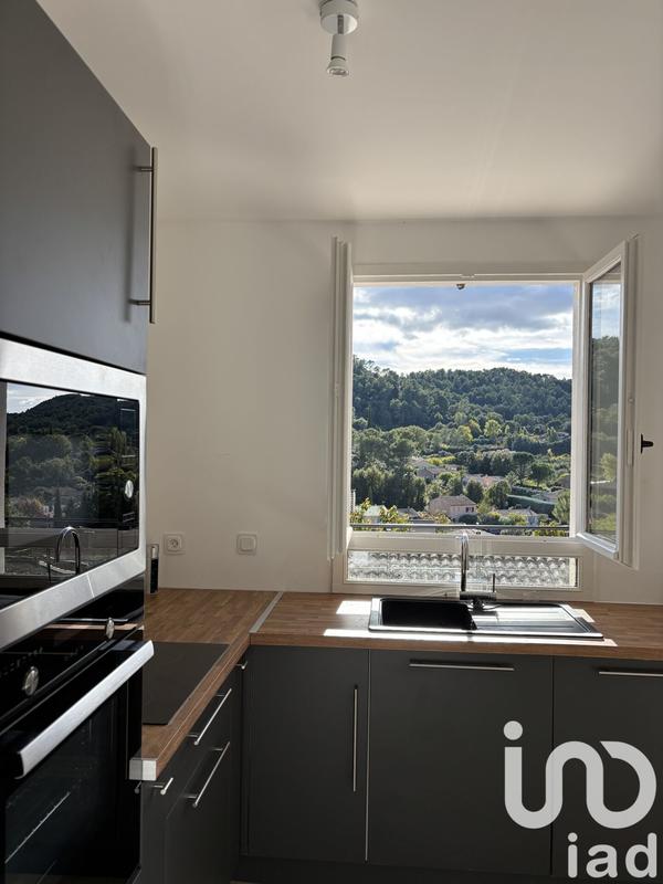 Maison - 81 m² - 4 pièces