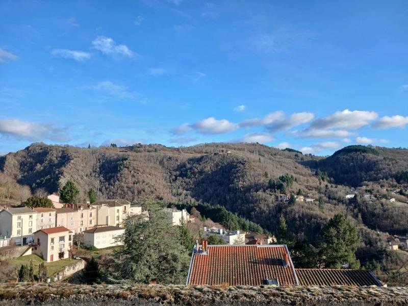 Maison de ville - 184 m² - 5 pièces