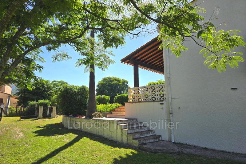 Villa - 130 m² - 5 pièces