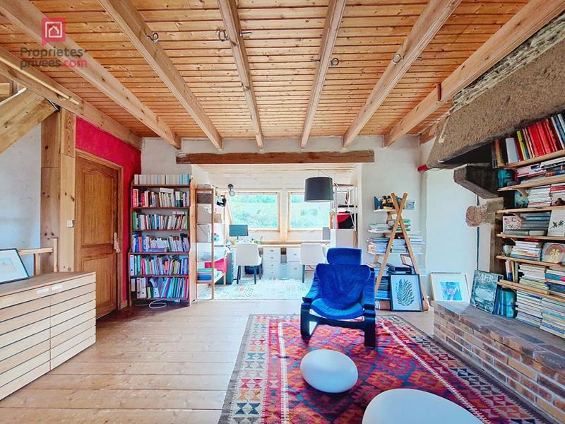 Maison - 167 m² - 8 pièces