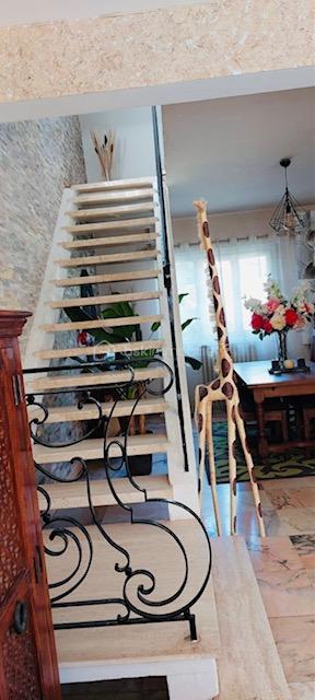 Demeure - 395 m² - 10 pièces