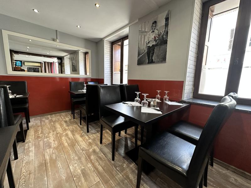 Fonds de commerce - 100 m²