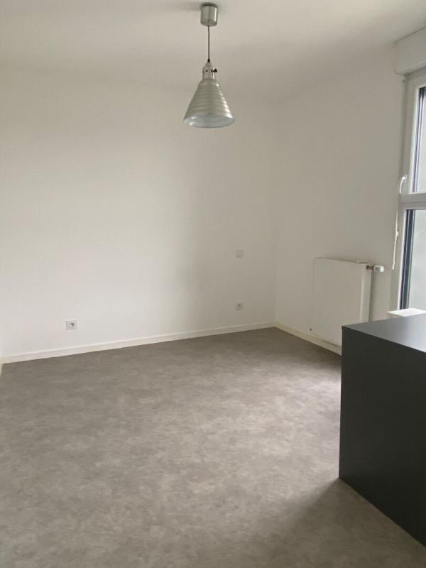 Appartement - 75 m² - 4 pièces