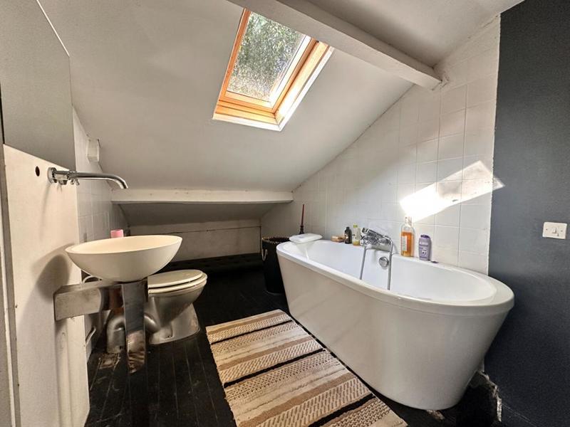 Maison - 83 m² - 4 pièces