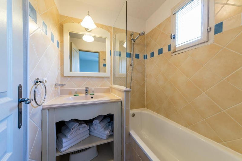 Appartement - 34 m² - 2 pièces