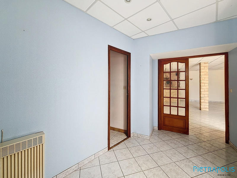 Ferme - 190 m² - 8 pièces