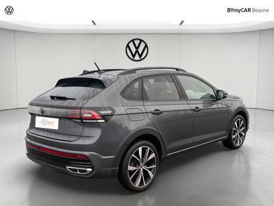 Volkswagen Taigo 1.5 Tsi 150 Dsg7 R-Line