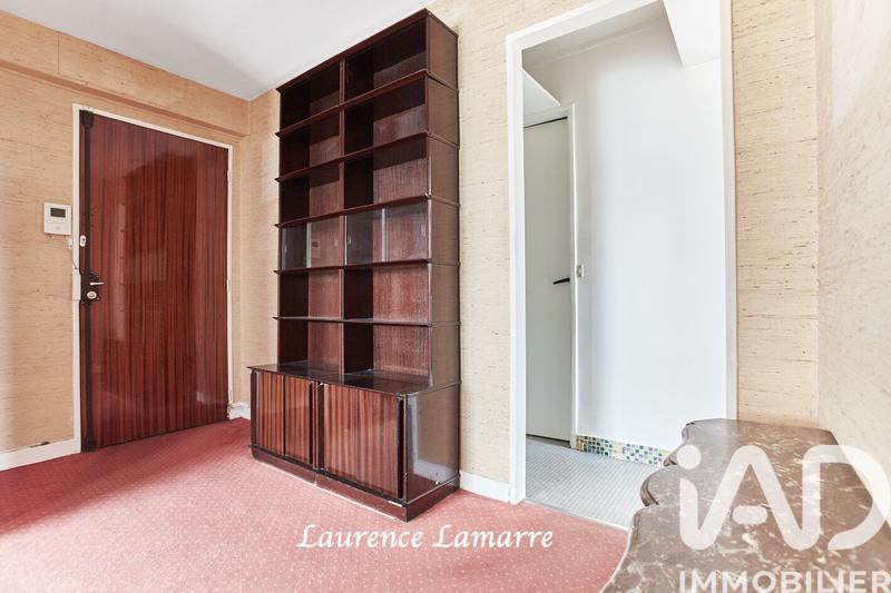 Appartement - 69 m² - 4 pièces