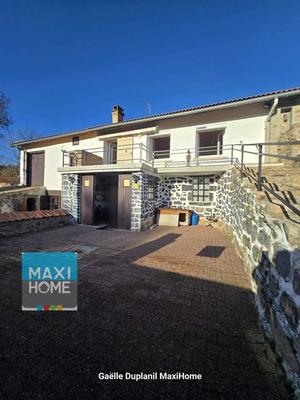 Ferme - 133 m² - 11 pièces