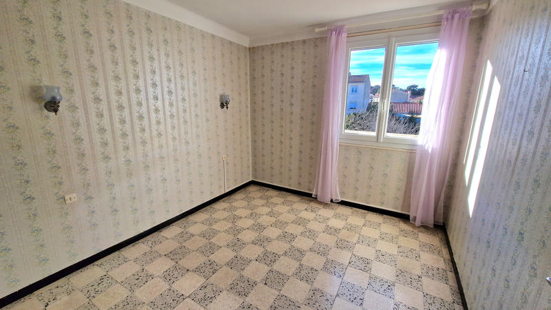 Appartement - 84 m² - 5 pièces