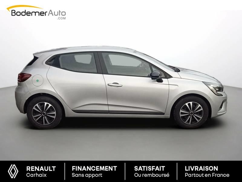 Renault Clio TCe 90 Equilibre