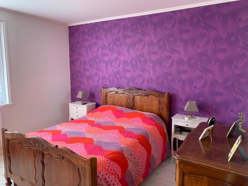 Maison traditionnelle - 194 m² - 8 pièces