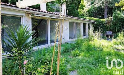 Maison - 99 m² - 4 pièces