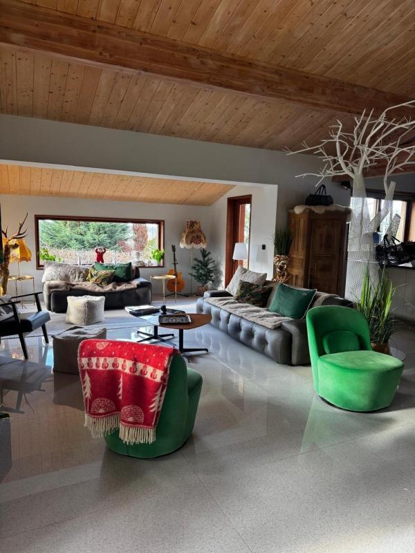 Maison de campagne - 290 m² - 6 pièces