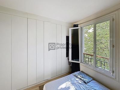 Appartement - 32 m² - 2 pièces