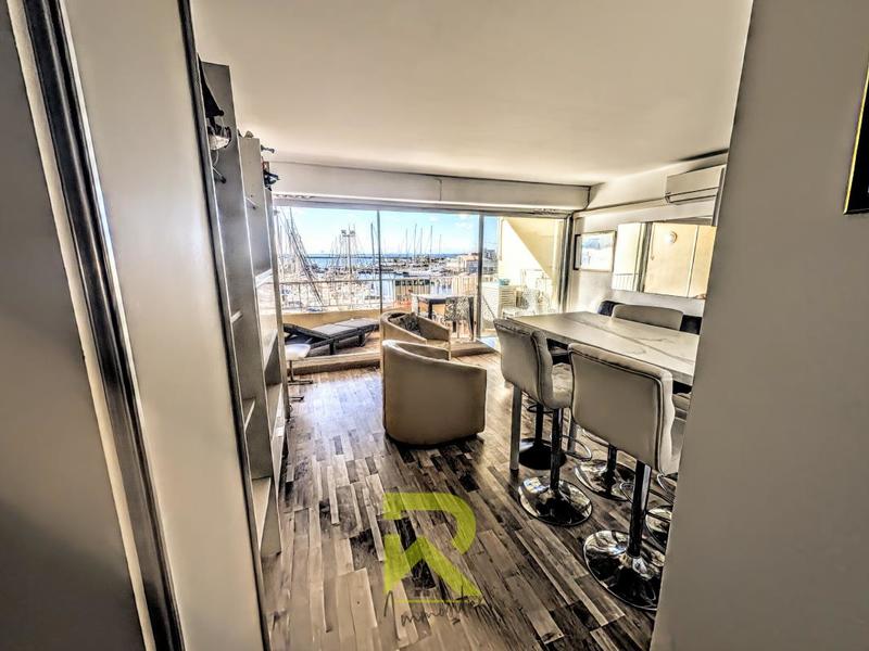 Appartement - 50 m² - 3 pièces