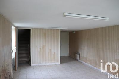 Maison - 80 m² - 2 pièces