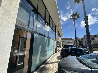 Local commercial - 150 m²