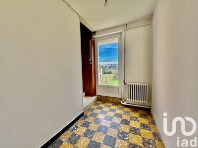 Maison - 126 m² - 6 pièces