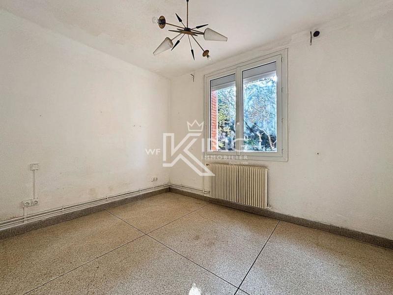 Villa - 160 m² - 7 pièces