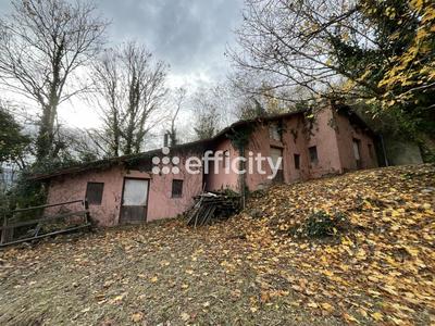 Maison - 160 m² - 5 pièces