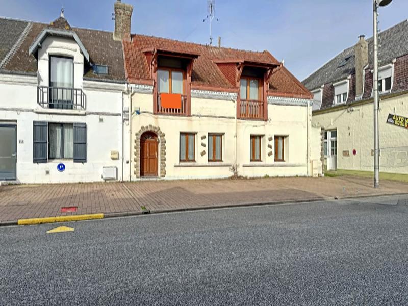 Maison - 148 m² - 4 pièces