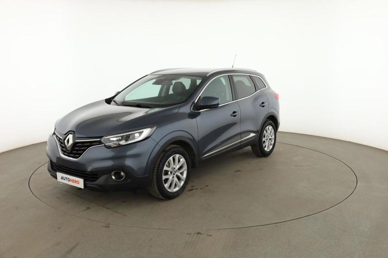 Renault Kadjar 1.6 dCi Energy Collection 130 ch