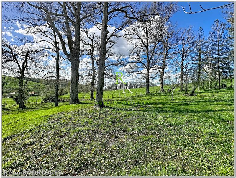 Corps de ferme - 188 m² - 6 pièces