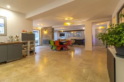 Maison - 188 m² - 7 pièces