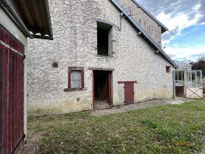 Maison - 66 m² - 4 pièces