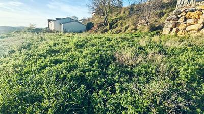 Terrain constructible - 440 m²