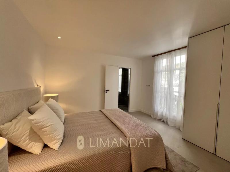 Maison de ville - 130 m² - 5 pièces