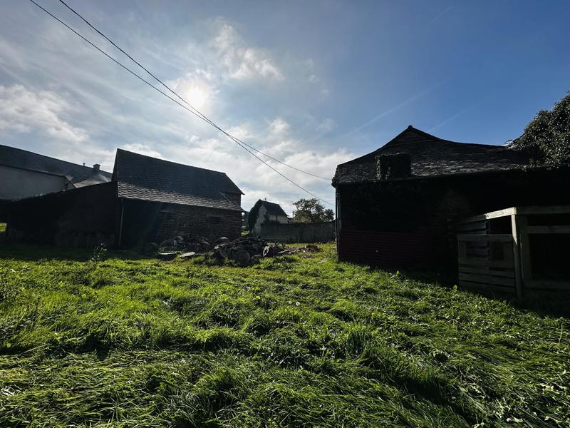 Maison - 65 m² - 2 pièces