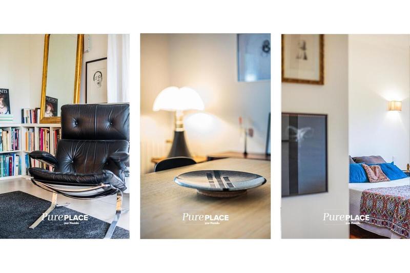 Villa - 110 m² - 5 pièces