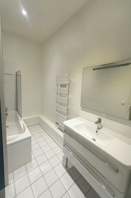 Appartement - 175 m² - 5 pièces