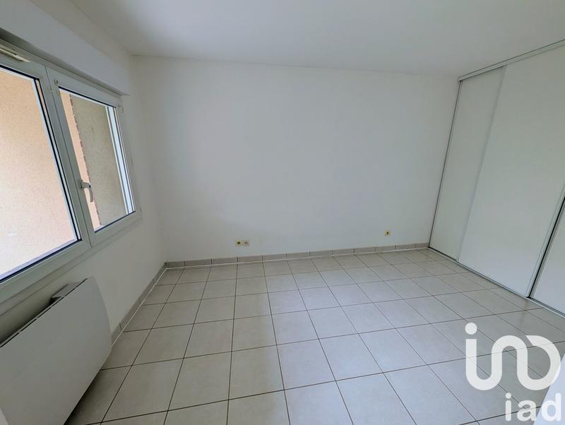 Maison - 35 m² - 2 pièces