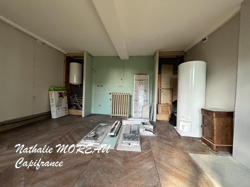 Maison de maîtres - 600 m² - 16 pièces