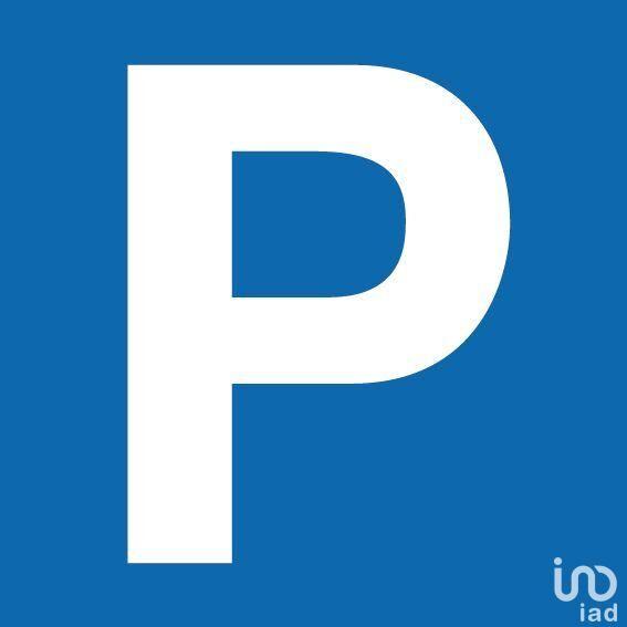 Parking - 21 m²