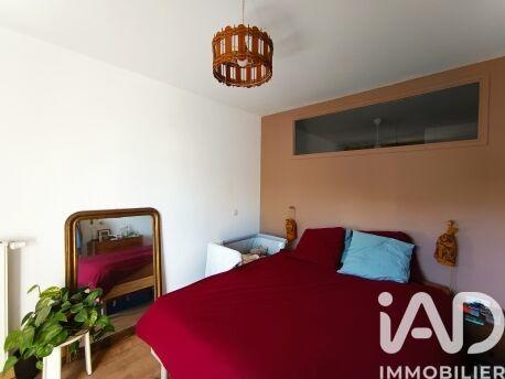 Appartement - 74 m² - 4 pièces