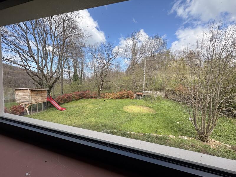 Maison - 180 m² - 5 pièces