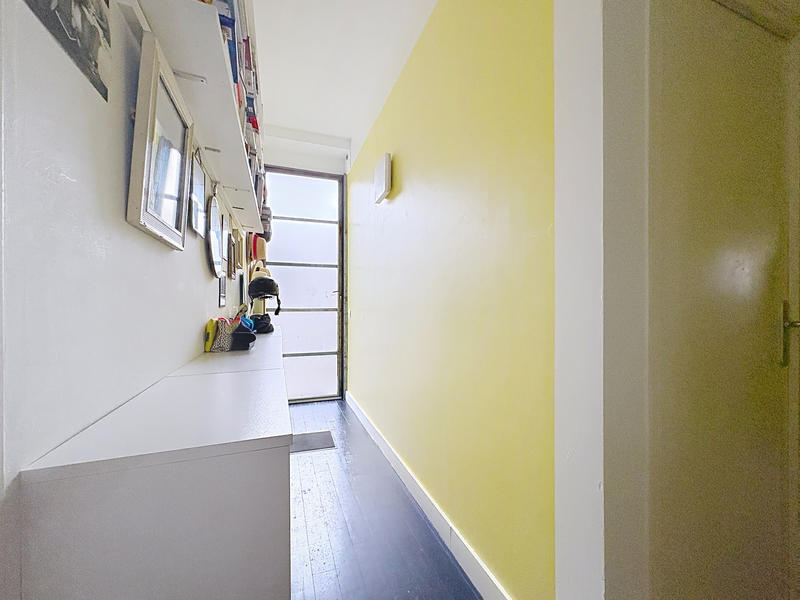 Appartement - 113 m² - 4 pièces