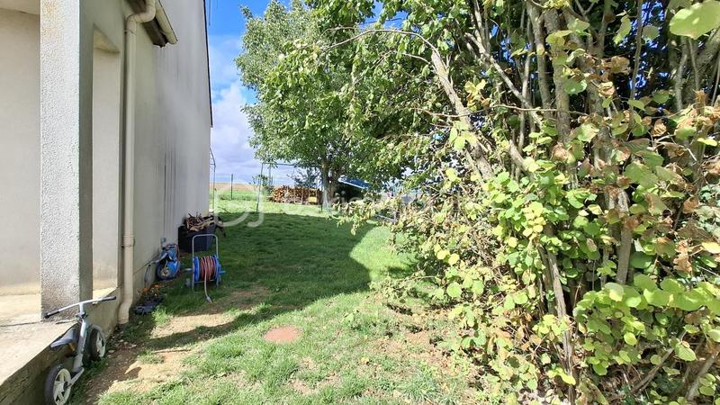 Pavillon - 137 m² - 6 pièces