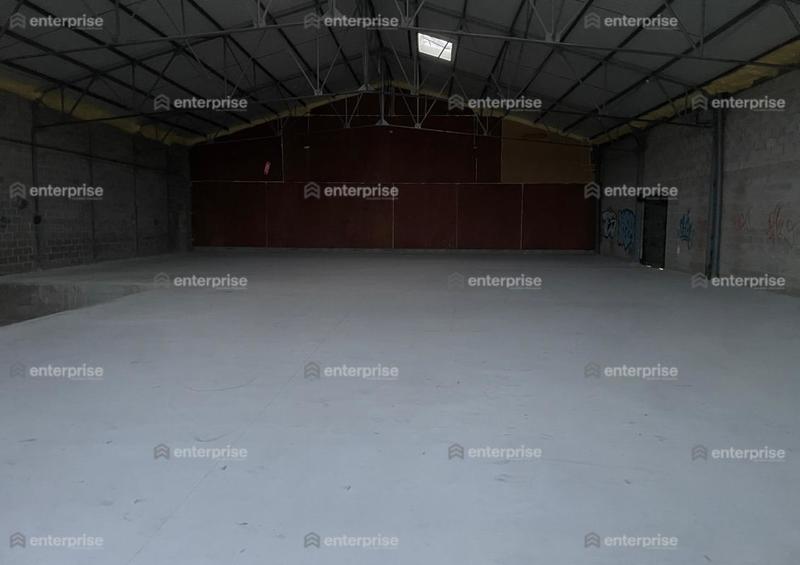 Local d'activité / Entrepôt - 550 m²