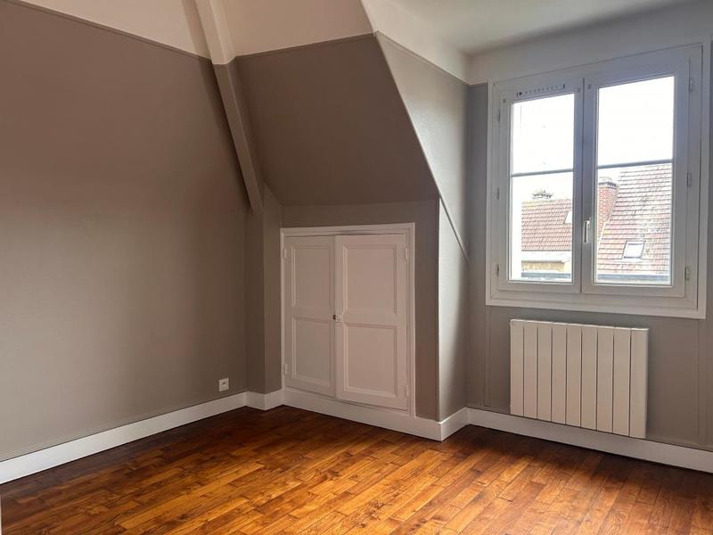 Appartement - 44 m² - 3 pièces
